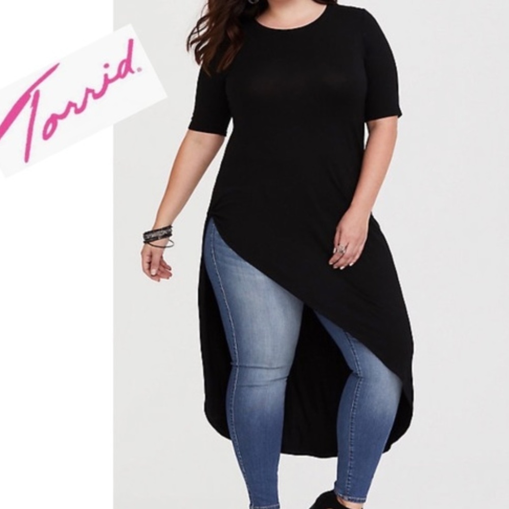 Torrid size 5 NWOT